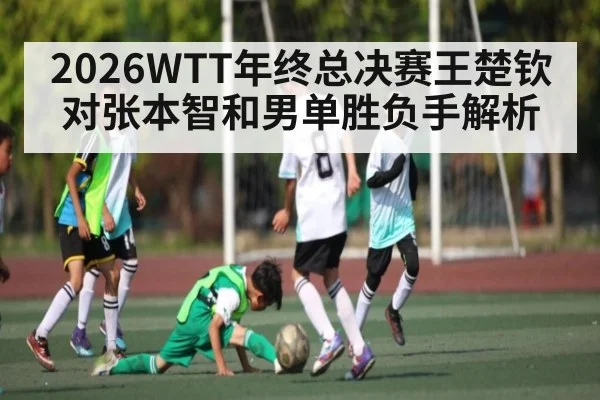 2026WTT年终总决赛王楚钦对张本智和男单胜负手解析（kaiyun）